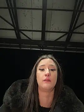 AnnaLenaaa online show from 18, 12, 2024