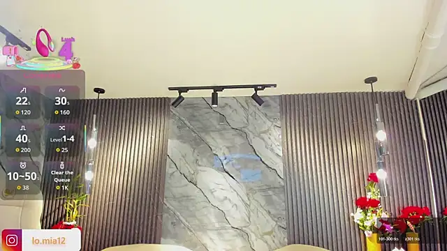 julietha taylor online show from 27, 2, 2026