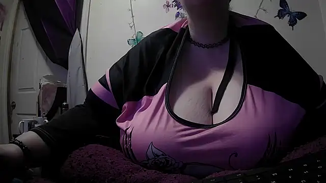 Alli Kat online show from 7, 1, 2026