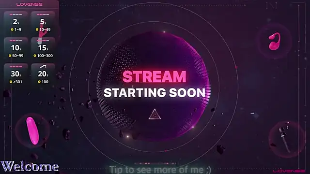 reck online show from 9, 10, 2025