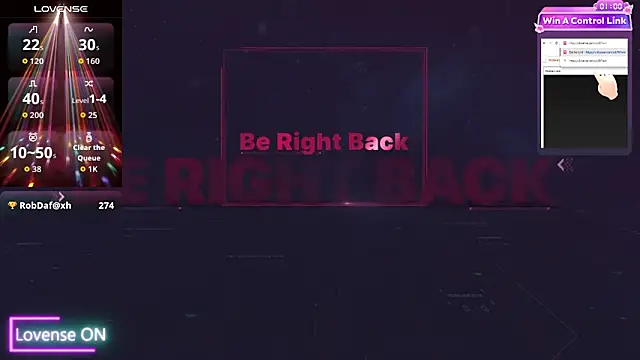 reck online show from 29, 4, 2026