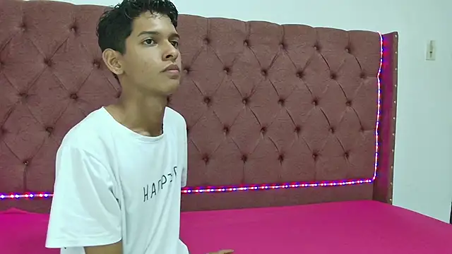 boys yourparty online show from 19, 3, 2025