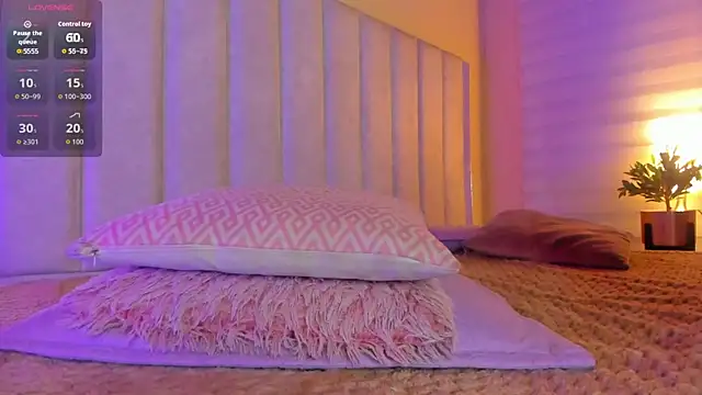 lil hanna18 online show from 19, 11, 2025