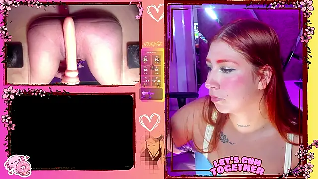 BellyRouse online show from 24, 3, 2026