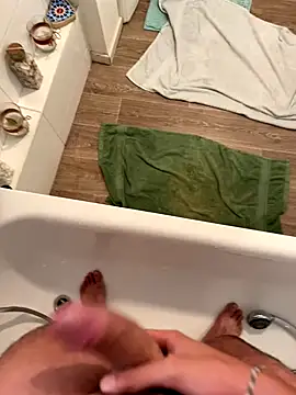 LucianoRixo1 online show from 18, 9, 2025