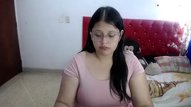 Snapshot of angel_barbie_1 chatting on 22, 5, 2026 angel barbie 1 online show from 22, 5, 2026