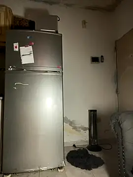 PEACHY439 online show from 24, 11, 2025