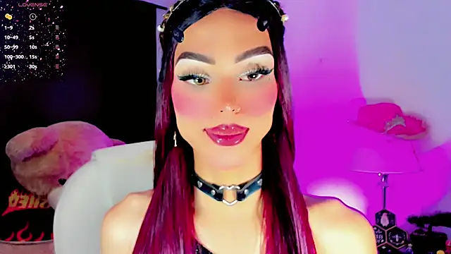 Snapshot of dollswit01 chatting on 8, 3, 2025 dollswit01 online show from 8, 3, 2025