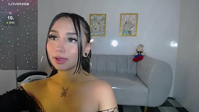  ella b online show from 22, 1, 2025