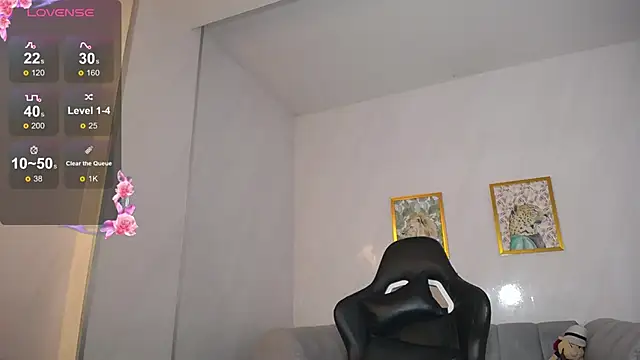  ella b online show from 20, 2, 2025