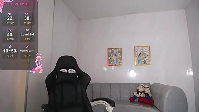  ella b online show from 6, 3, 2025