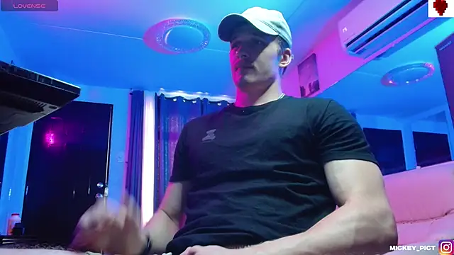 mickeypict online show from 8, 11, 2025