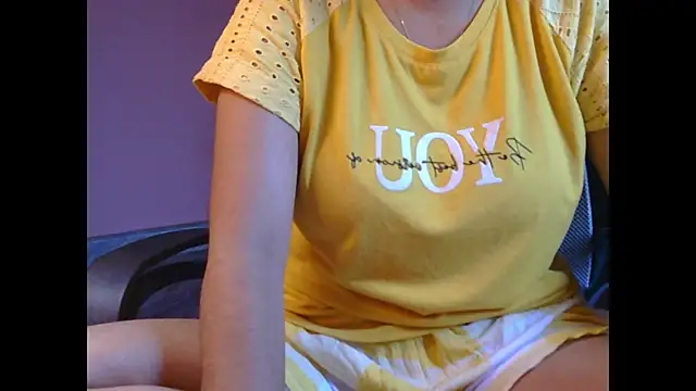 AngelLiza69 online show from 3, 3, 2025