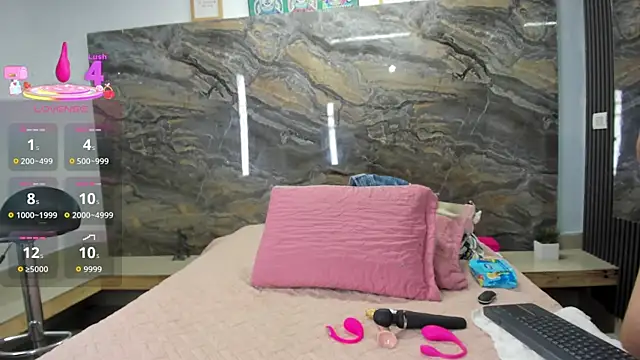 Yaya    11 online show from 22, 11, 2025