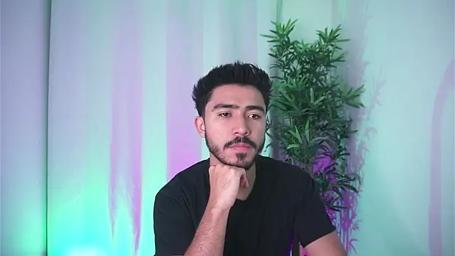 dam0n fr0st online show from 28, 11, 2025