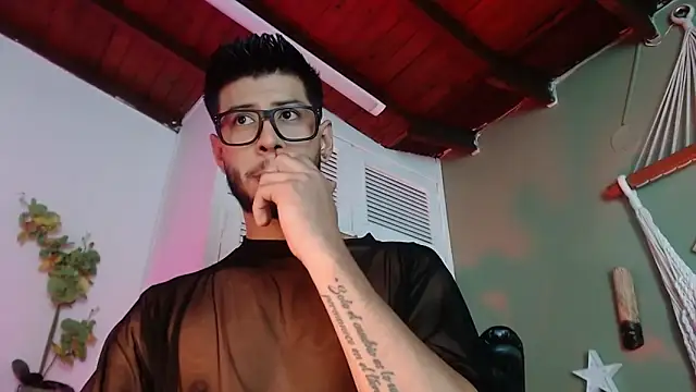 Colby brown03 online show from 15, 11, 2025