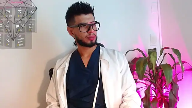 Colby brown03 online show from 18, 12, 2025