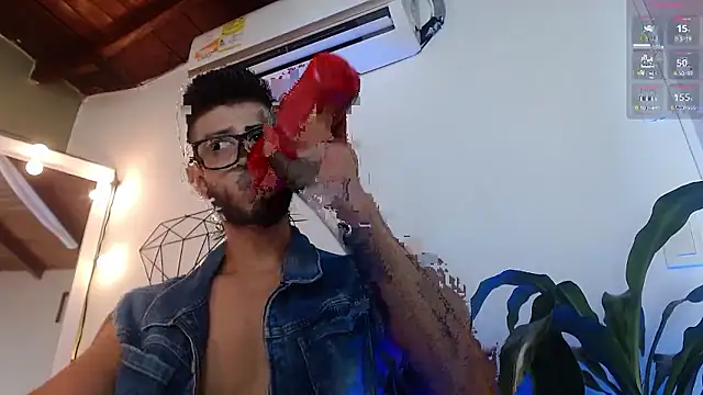 Colby brown03 online show from 7, 1, 2026