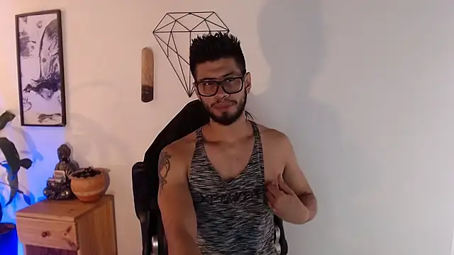 Colby brown03 online show from 29, 3, 2026