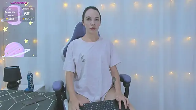 AnneGagner online show from 24, 1, 2025