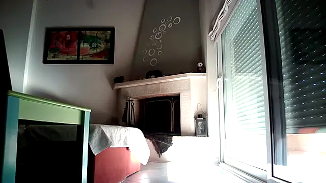 Kalia Cross online show from 24, 2, 2026