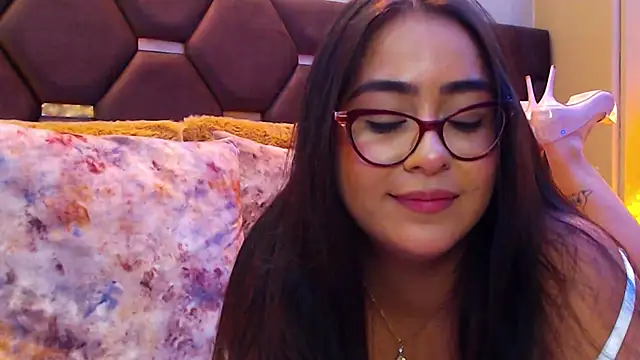 Snapshot of DevonPiers chatting on 23, 1, 2025 DevonPiers online show from 23, 1, 2025