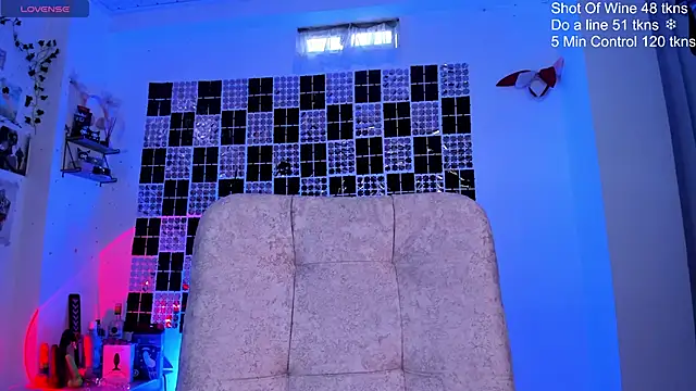 Snapshot of sweet_Samx chatting on 8, 9, 2025 sweet Samx online show from 8, 9, 2025