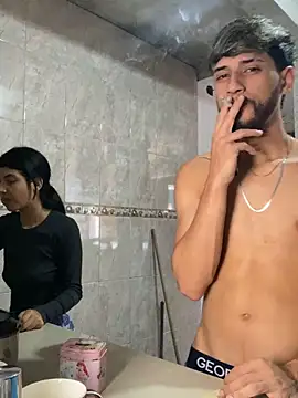 Rouuus12 online show from 16, 2, 2026