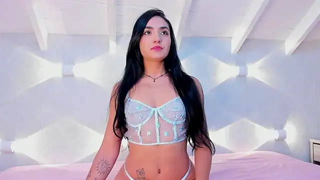 AnnieSofiia online show from 27, 10, 2025