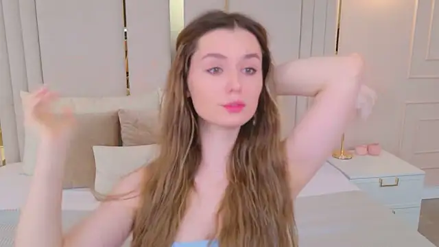 MarybethSnow online show from 23, 2, 2026