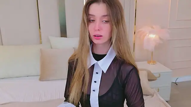 Snapshot of MarybethSnow chatting on 30, 4, 2026 MarybethSnow online show from 30, 4, 2026