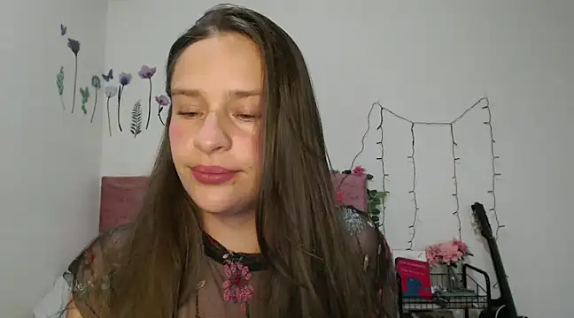 Serenity online show from 11, 1, 2025