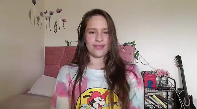 Serenity online show from 1, 2, 2025