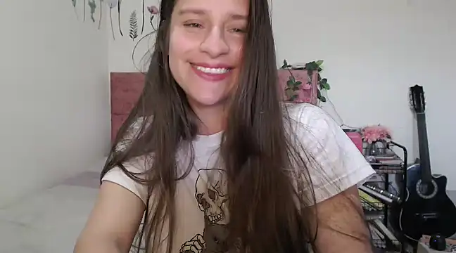 Serenity online show from 21, 2, 2025