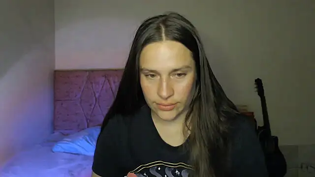 Serenity online show from 18, 7, 2026