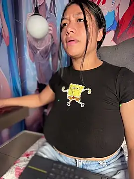 Im Little online show from 21, 3, 2026