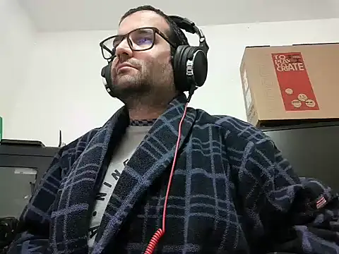 gostoso 20c online show from 17, 12, 2024