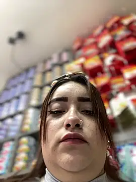 Snapshot of Tatiana_O chatting on 8, 3, 2025 Tatiana O online show from 8, 3, 2025