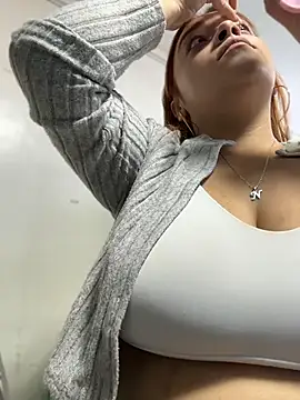 Tatiana O online show from 1, 7, 2026