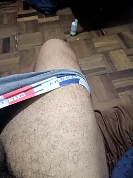 FABINHOSEOAU online show from 17, 12, 2025