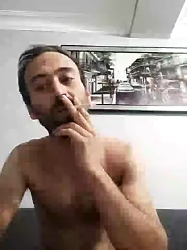 Snapshot of ozkanaslan chatting on 6, 12, 2024 ozkanaslan online show from 6, 12, 2024