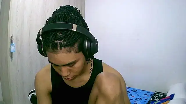 sexy diamante  online show from 21, 11, 2025