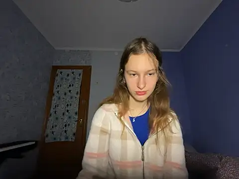 Eva Angel3 online show from 16, 1, 2025