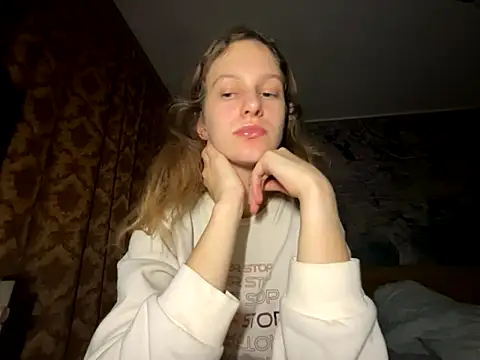 Eva Angel3 online show from 26, 10, 2025