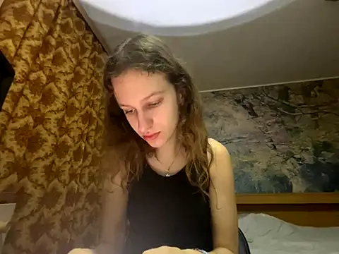 Eva Angel3 online show from 12, 11, 2025