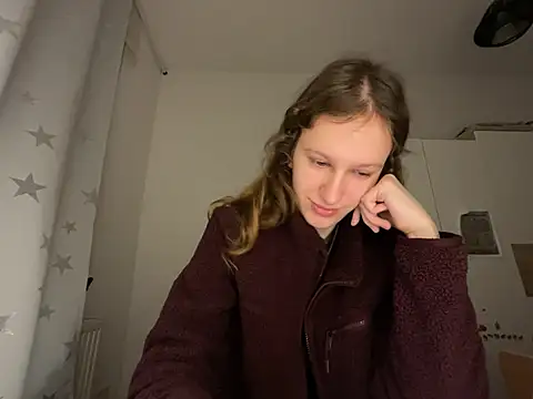 Eva Angel3 online show from 9, 1, 2026