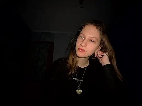 Eva Angel3 online show from 12, 1, 2026