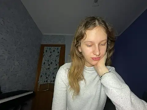 Eva Angel3 online show from 4, 2, 2026