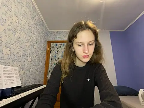 Eva Angel3 online show from 19, 2, 2026