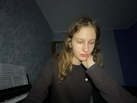 Eva Angel3 online show from 23, 2, 2026